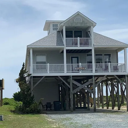 Villa Yonder